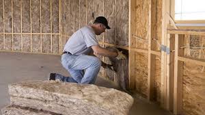 Types of Insulation We Offer in Brighton, IL