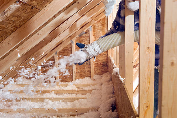 Best Spray Foam Insulation in Brighton, IL